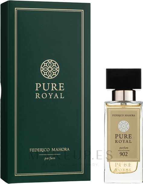 pure royal federico mahora parfum.